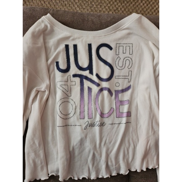 (3) Justice Outfits Youth Girls Size Medium 10 - Picture 10 of 12